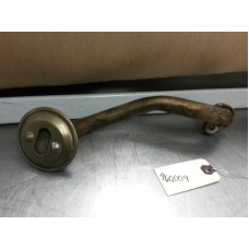 96Q009 Engine Oil Pickup Tube From 1998 Chrysler  Town & Country  3.8